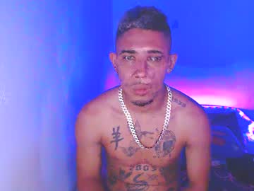 Thetattooedboy23 Chaturbate stream image from January 04, 2025