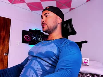 Tommy_Sccott Chaturbate stream image from January 04, 2025