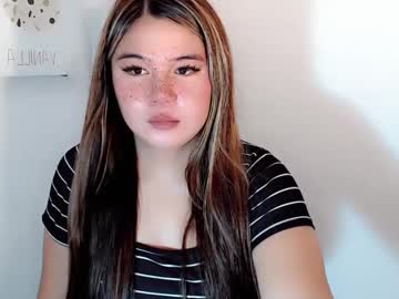 Ursweet_Ashley Chaturbate stream image from January 04, 2025