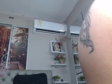 Valeng_18 Chaturbate stream image from January 04, 2025