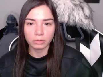 Wolfs_Daughter Chaturbate stream image from January 04, 2025