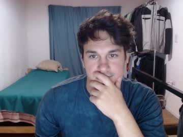 Xblacksheep Chaturbate stream image from January 04, 2025