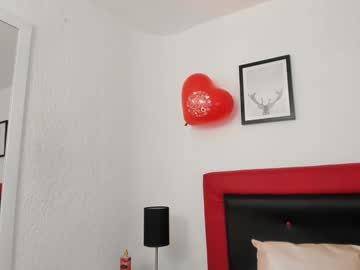 Alexa_Rosse_Rh Chaturbate stream image from January 04, 2025