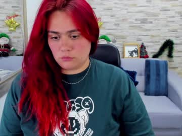 Amberthomsonn Chaturbate stream image from January 04, 2025