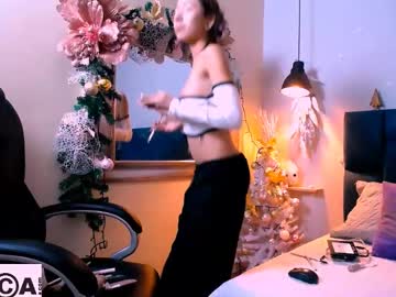 Anastassia_Coleman Chaturbate stream image from January 04, 2025
