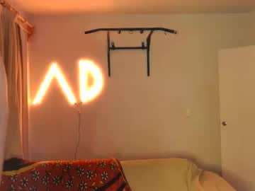 Angrydeimos Chaturbate stream image from January 04, 2025