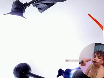 Annie_Wigg Chaturbate stream image from January 04, 2025