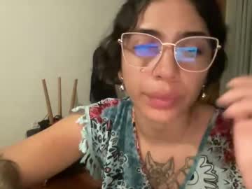 Antoniabloom Chaturbate stream image from January 04, 2025