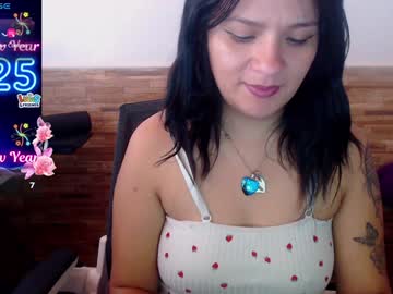 Athenea_Russo4 Chaturbate stream image from January 04, 2025