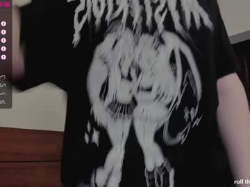 Ayn3q Chaturbate stream image from January 04, 2025