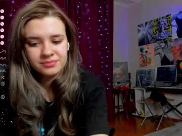 Baambi_Baby Chaturbate stream image from January 04, 2025