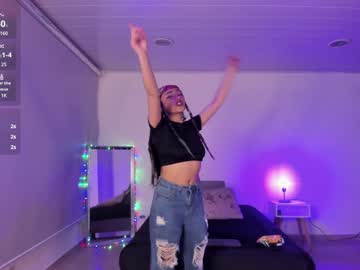 Babyrasta666 Chaturbate stream image from January 04, 2025