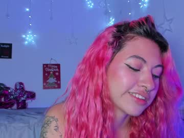 Bri_Cullen Chaturbate stream image from January 04, 2025