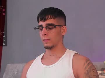 Camilo_Ospina_ Chaturbate stream image from January 04, 2025