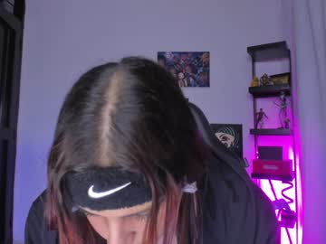 Chaeyoong Chaturbate stream image from January 04, 2025