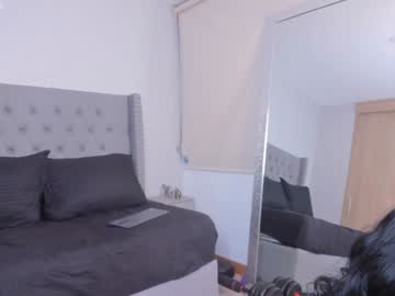Charlotte_Harriz Chaturbate stream image from January 04, 2025