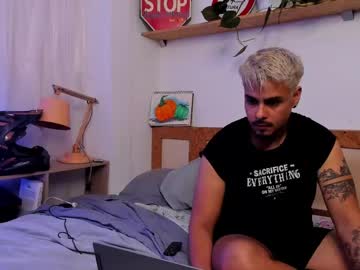 Chechomaro Chaturbate stream image from January 04, 2025