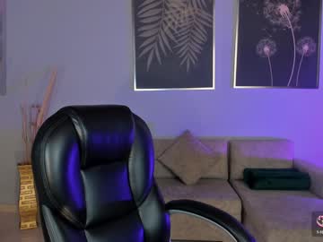 Corinnerusso Chaturbate stream image from January 04, 2025