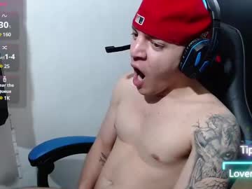Daniel_Vargas5 Chaturbate stream image from January 04, 2025