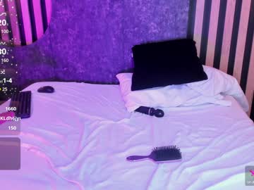 Dannika_ Chaturbate stream image from January 04, 2025
