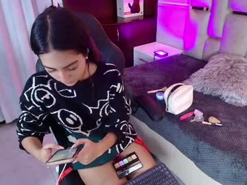 Emelie_Ch_ Chaturbate stream image from January 04, 2025