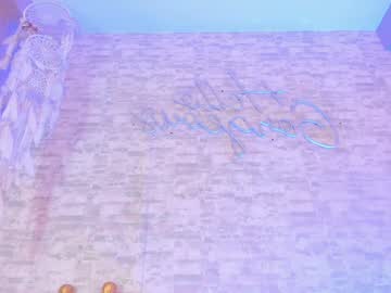 Ginevra_Cassel Chaturbate stream image from January 04, 2025