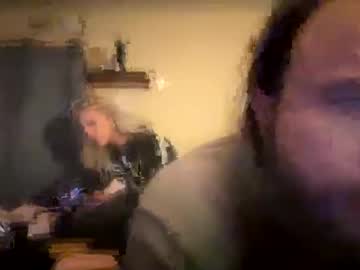 Headyasfuck Chaturbate stream image from January 04, 2025