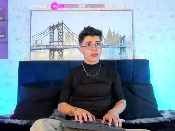 Ianwayne_ Chaturbate stream image from January 04, 2025