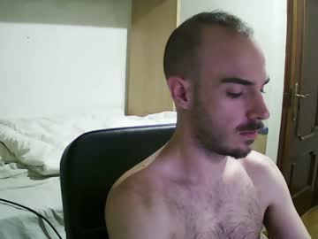 Isaac99c Chaturbate stream image from January 04, 2025