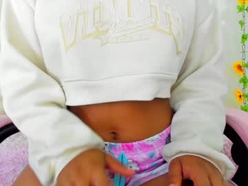 Isabela_Gonzalez_ Chaturbate stream image from January 04, 2025