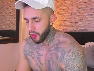 Jakeortega Chaturbate stream image from January 04, 2025
