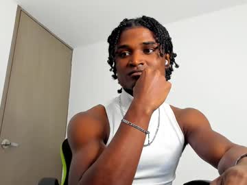 James_Makony Chaturbate stream image from January 04, 2025