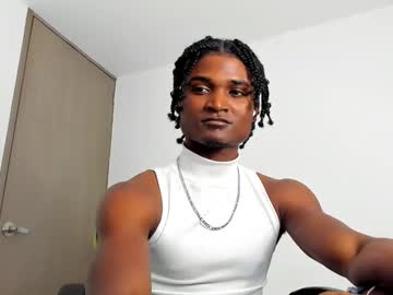 James_Makony_1 Chaturbate stream image from January 04, 2025