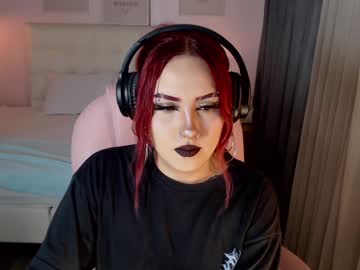 Jessie_Williams_01 Chaturbate stream image from January 04, 2025