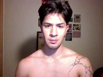 Jotarojas1 Chaturbate stream image from January 04, 2025