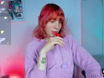 Kai_Suzuya Chaturbate stream image from January 04, 2025