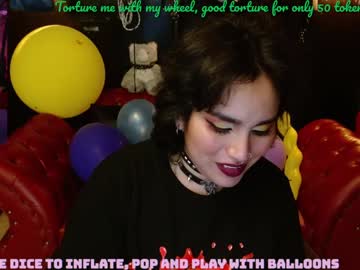 Kureiji_Fetish Chaturbate stream image from January 04, 2025