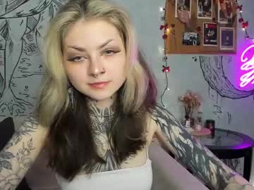 Lostallice Chaturbate stream image from January 04, 2025
