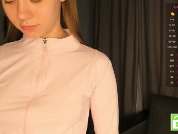 Lynnatlee Chaturbate stream image from January 04, 2025