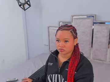 Maaracooper Chaturbate stream image from January 04, 2025