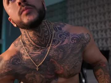 Mariano_Costa Chaturbate stream image from January 04, 2025