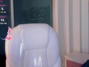 Mary_Janne_1 Chaturbate stream image from January 04, 2025