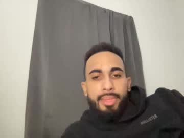 Masterjah77 Chaturbate stream image from January 04, 2025