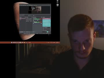 Mcseraphim2 Chaturbate stream image from January 04, 2025