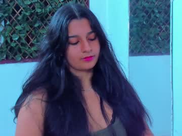Megan_Whitte_02 Chaturbate stream image from January 04, 2025