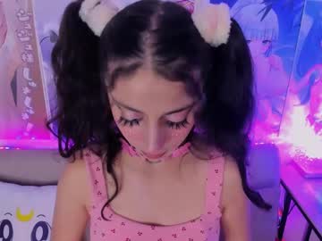 Megan_Yagami Chaturbate stream image from January 04, 2025