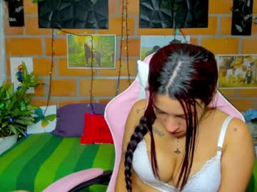 Melisaking12 Chaturbate stream image from January 04, 2025