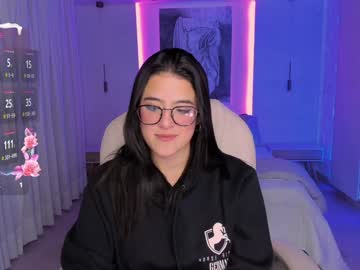 Nathalie_Rivers Chaturbate stream image from January 04, 2025