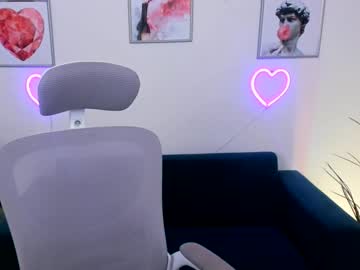 Nelliemccaffrey Chaturbate stream image from January 04, 2025