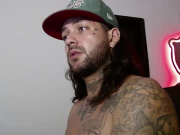 Nicolas_Torres99 Chaturbate stream image from January 04, 2025